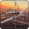 Airplane Jigsaw Puzzle玩不了怎么办