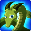 Dragon Wave: Addictive Zigzag Flying & Running中文版下载