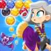 Little Witch Magic Bubble中文版下载