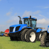 Jigsaw Puzzles For Fun New Tractor New Holland