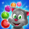 New Cat Bubble Shoot中文版下载