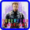 Superhero - Pixel Art最新安卓下载