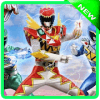 New Power Rangers Megaforce 2018无法打开