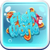 Fish World : Match 3如何升级版本