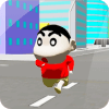 Shinchan 3D Runner无法打开