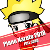 Piano Naruto Senki无法打开