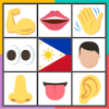 Body Parts in Filipino Quiz