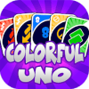 Colorful Uno