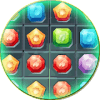 Candy Crush Jewels怎么下载到电脑