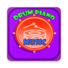 Drum Piano Music官方下载