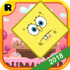 Impossible Sponge Jump Adventure怎么安装