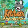 Kitten Adventures