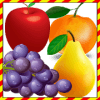 Fruit Puzzle Game安全下载