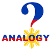 Pinoy Analogy Quiz