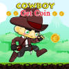 Cowboy Get Coin