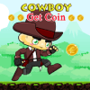 Cowboy Get Coin绿色版下载