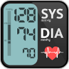 Blood Pressure Overview怎么下载到手机