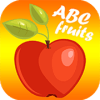 Learn ABC Alphabet Learning Fruits Phonics