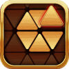 Trigon Wood: Triangle Block Puzzle玩不了怎么办