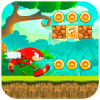 Super Adventure Of Knuckles Runiphone版下载