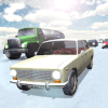 Russian Traffic Car Racing Games 3D免费下载