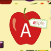 Preschool Puzzle ABC Fruit Vegetable Game占内存小吗