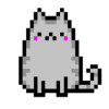 游戏下载Bongo Cat Pixel Art