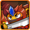 Ninja Go Legendary - Warrior Ninja War 2018安全下载