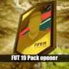 FUT 19 Pack Opener Simulator (Demo)