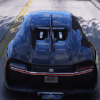 Real Chiron Car Parking Simulation 2019