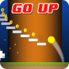 GO UP / climb or jump (super hard game)