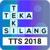 TTS 2018 - Teka Teki Silang Indonesia