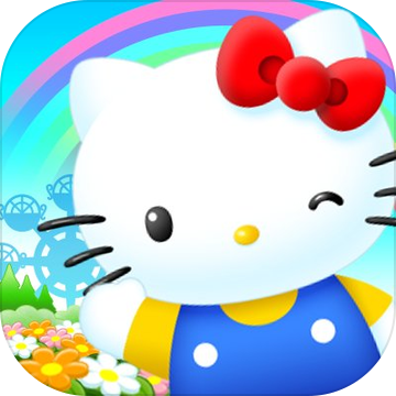 Hello Kitty World 2