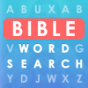 Bible Word Search Puzzles - Bible Word Games