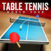 Table Tennis World Tour新手必读图文教程