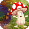 Kavi Escape Game 456 Happy Mushroom Escape Game