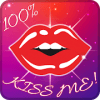 游戏下载Kiss Me | Lip Kissing Simulation Game