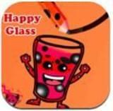 happy red glass费流量吗