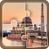 游戏下载Islamic Jigsaw Puzzle