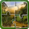 Jungle Jigsaw Puzzle如何升级版本