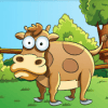 Farm Animal Puzzles With Creativity from WingedOne