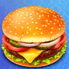 Burger Shop - Virtual Chef Food Maker手机版下载