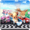 Eevee Racing 4如何升级版本