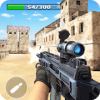 Counter Terrorist Strike Shoot占内存小吗