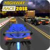 Highway Race 2018: Traffic Racing Games终极版下载