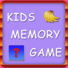 Memory game for kids Memozor