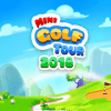 Mini Golf Tour 2018 Pro如何升级版本