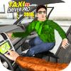 Taxi Driver Pro: Taxi Driving game破解版下载