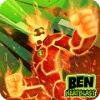 Ben Aliens Force: Ultimate Alien War Ten Transform版本更新