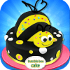 Bumble Sweets and Bee Cake Game